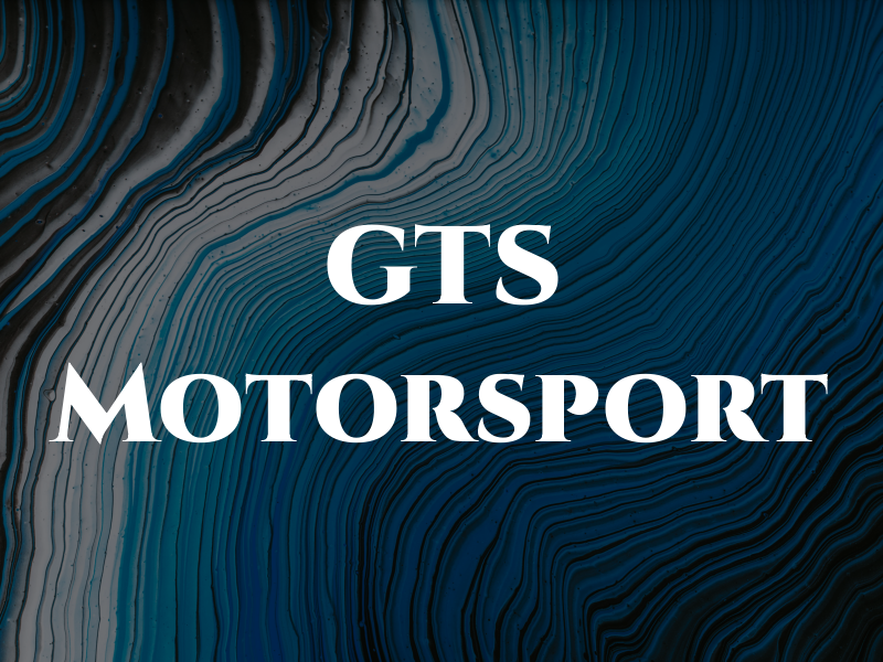 GTS Motorsport