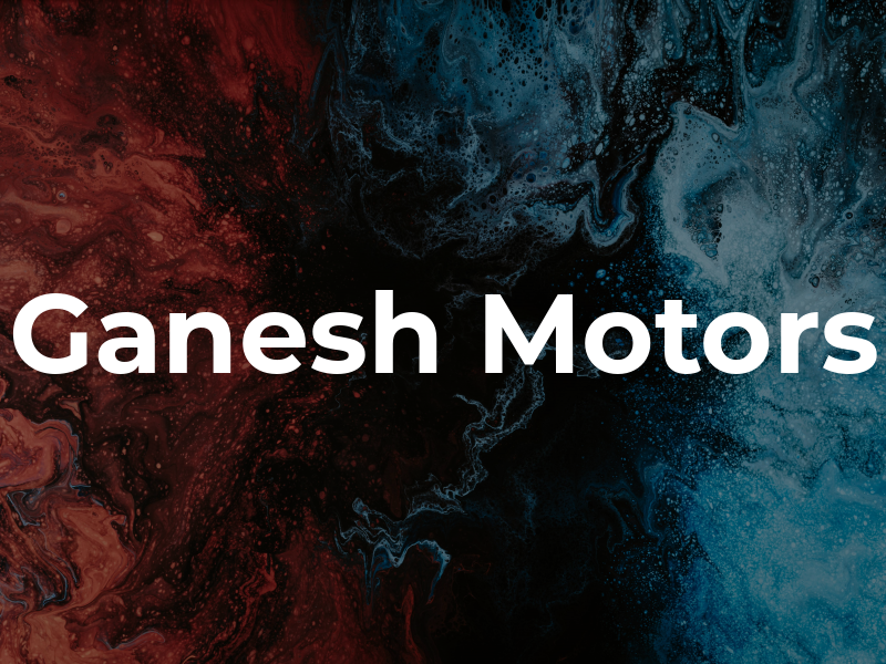 Ganesh Motors