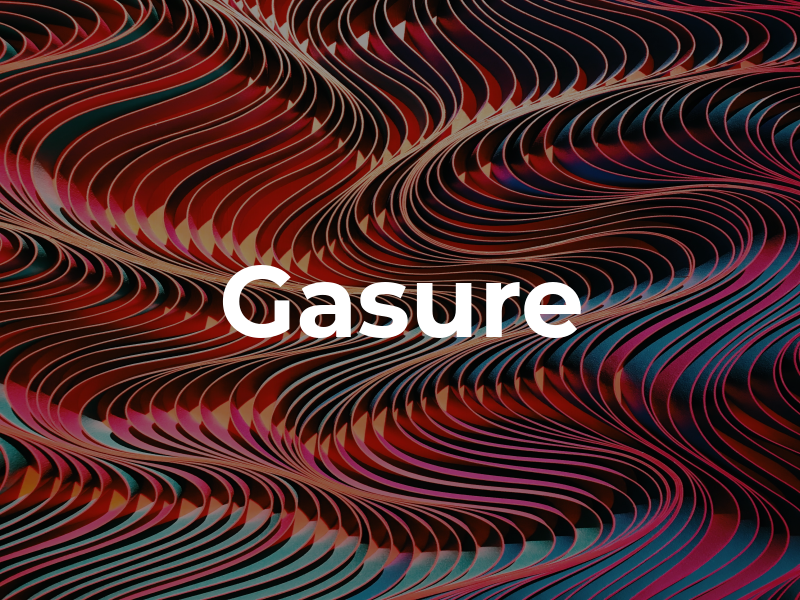 Gasure