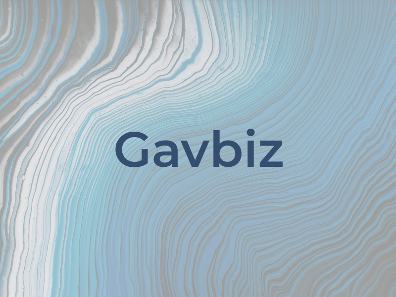 Gavbiz