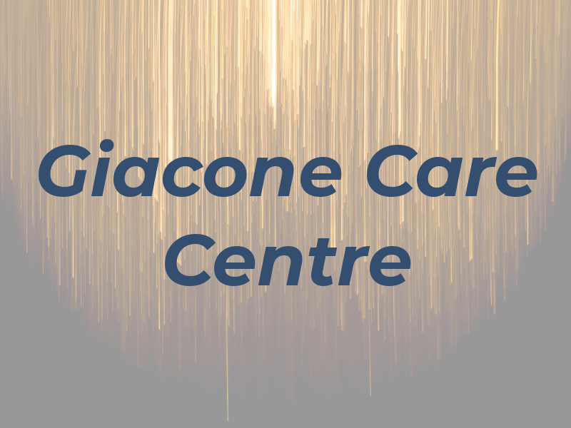 Giacone Car Care Centre
