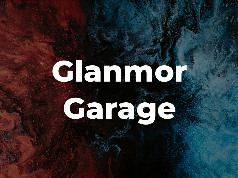 Glanmor Garage