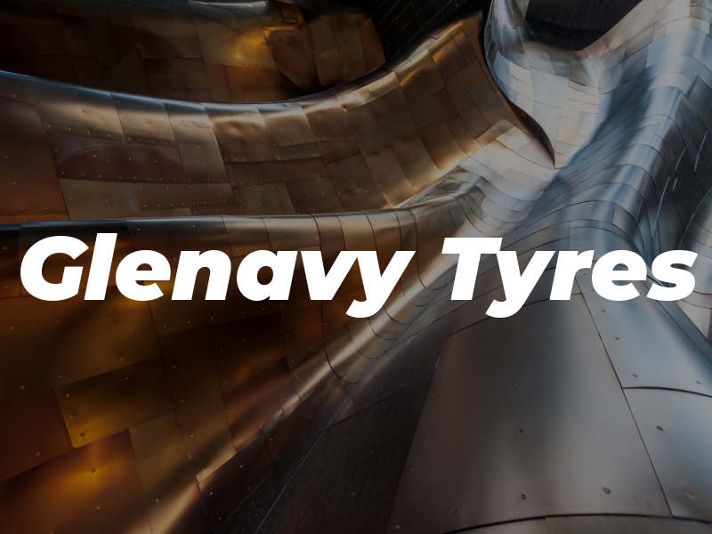 Glenavy Tyres