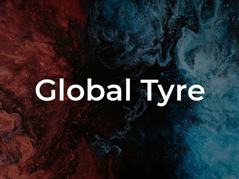 Global Tyre