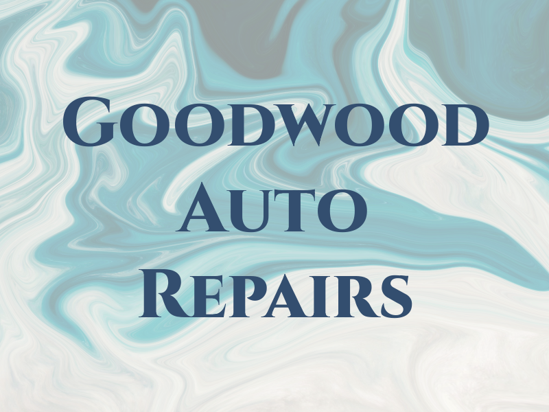 Goodwood Auto Repairs