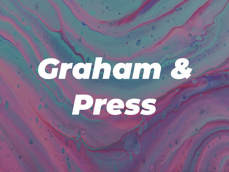 Graham & Press