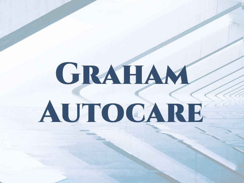 Graham Autocare