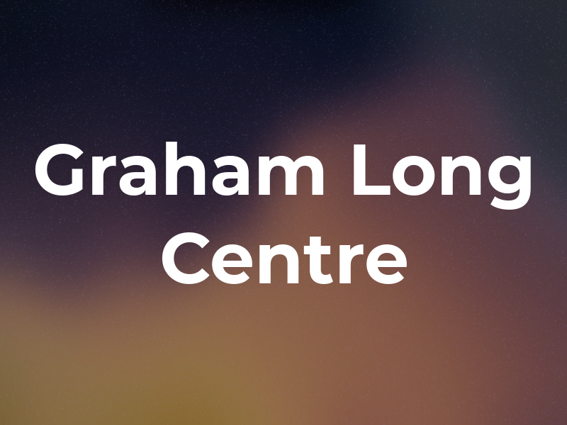 Graham Long Car Centre