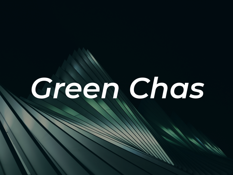 Green Chas