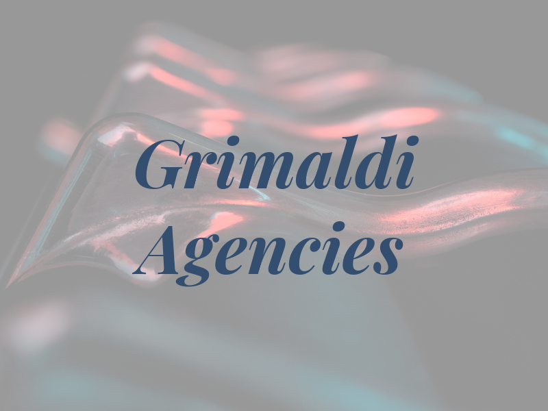 Grimaldi Agencies