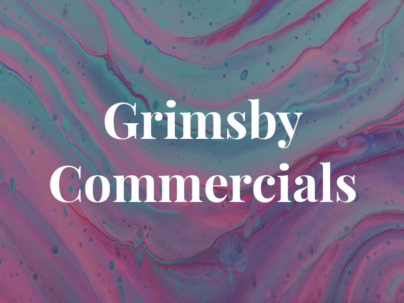 Grimsby Commercials