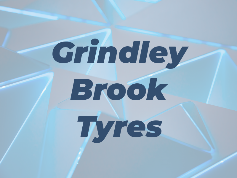 Grindley Brook Tyres