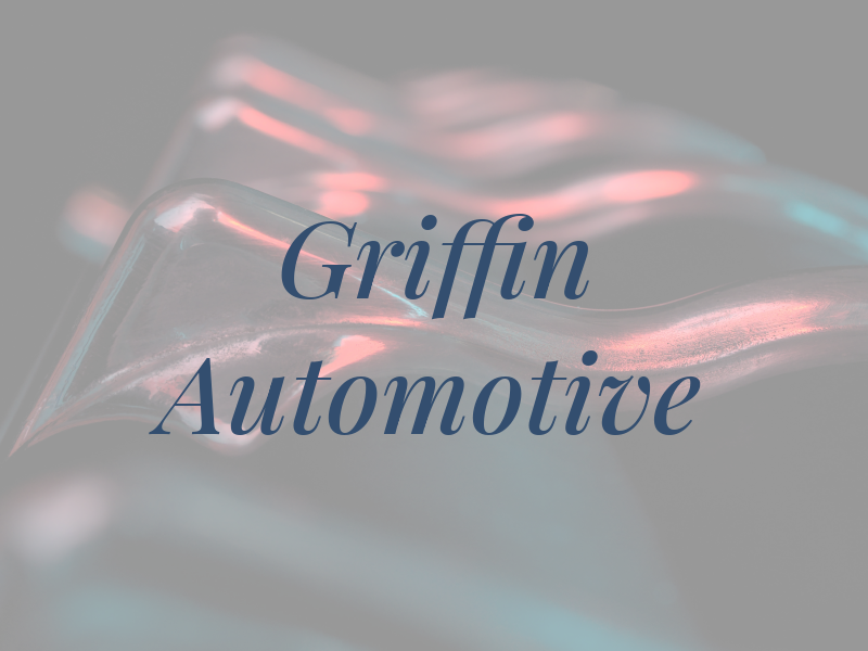 Griffin Automotive