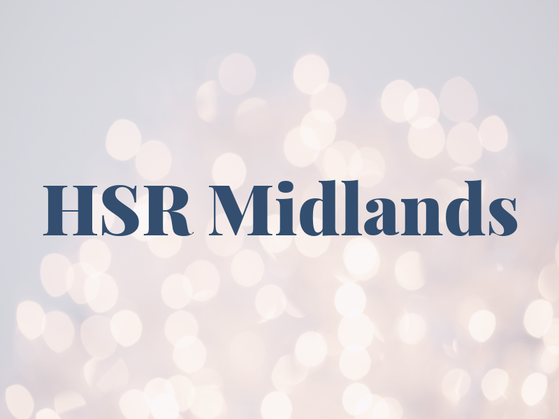 HSR Midlands