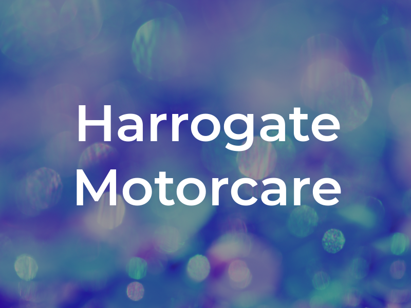 Harrogate Motorcare