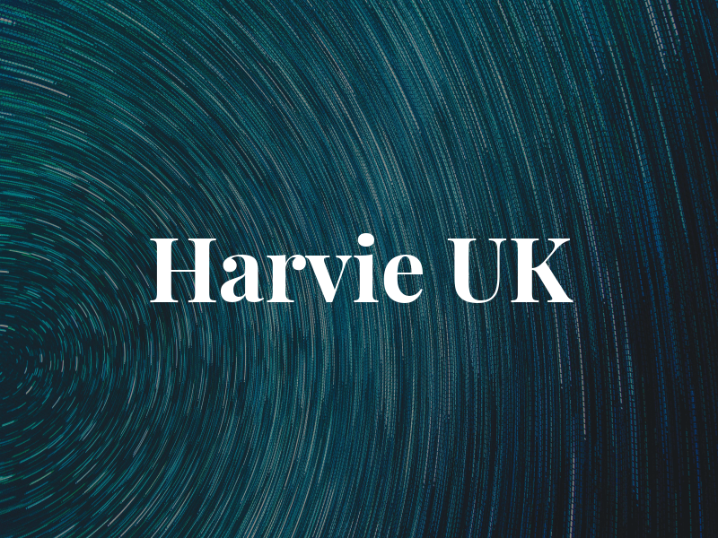 Harvie UK