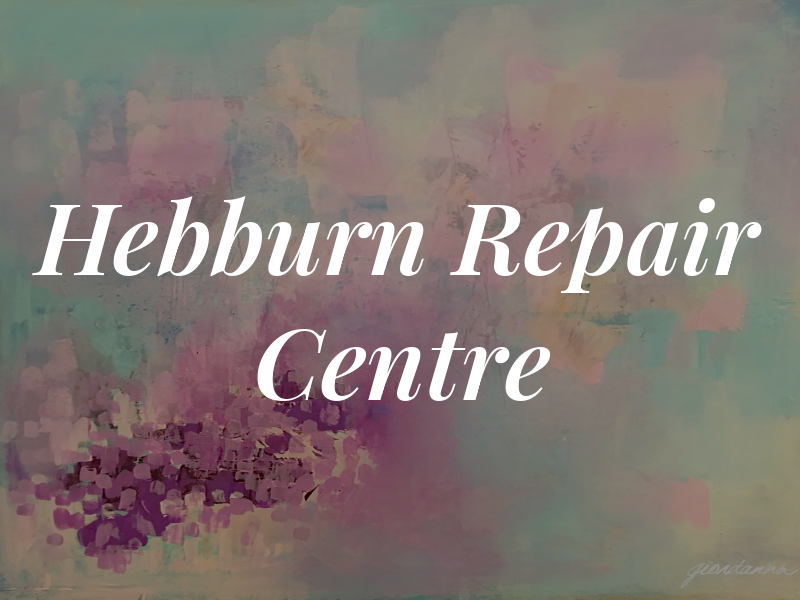 Hebburn MOT & Repair Centre Ltd