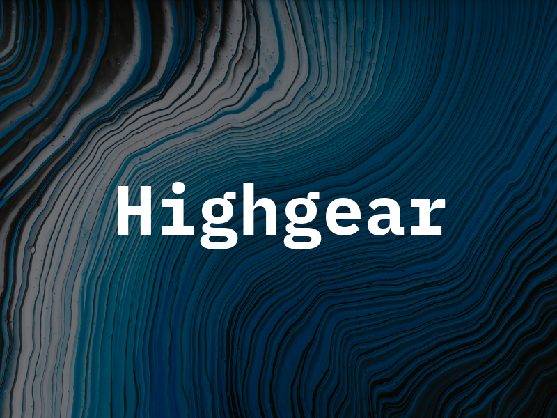 Highgear