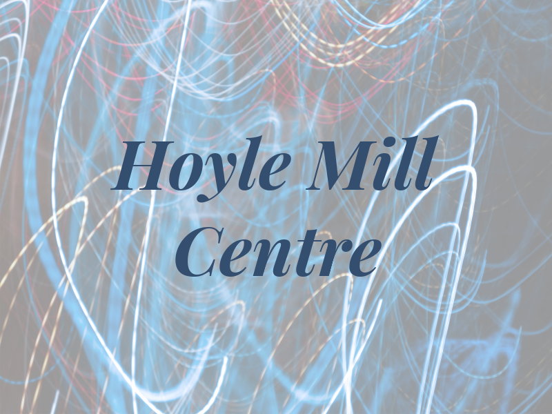 Hoyle Mill M O T Centre