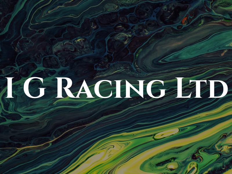 I G Racing Ltd