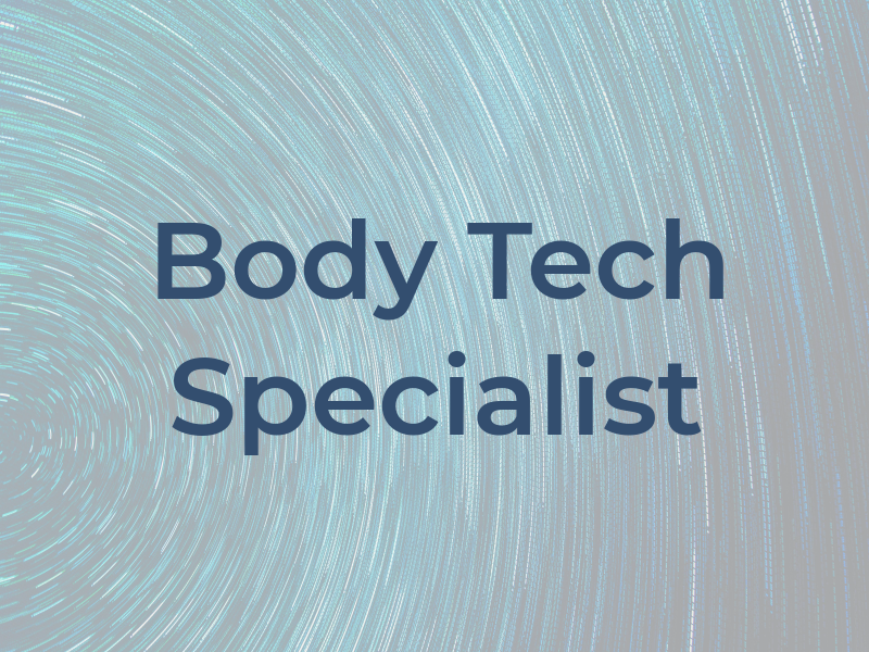 I M I Body Tech Specialist Ltd