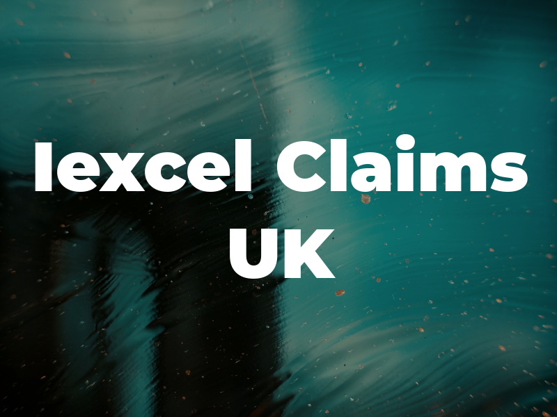 Iexcel Claims UK