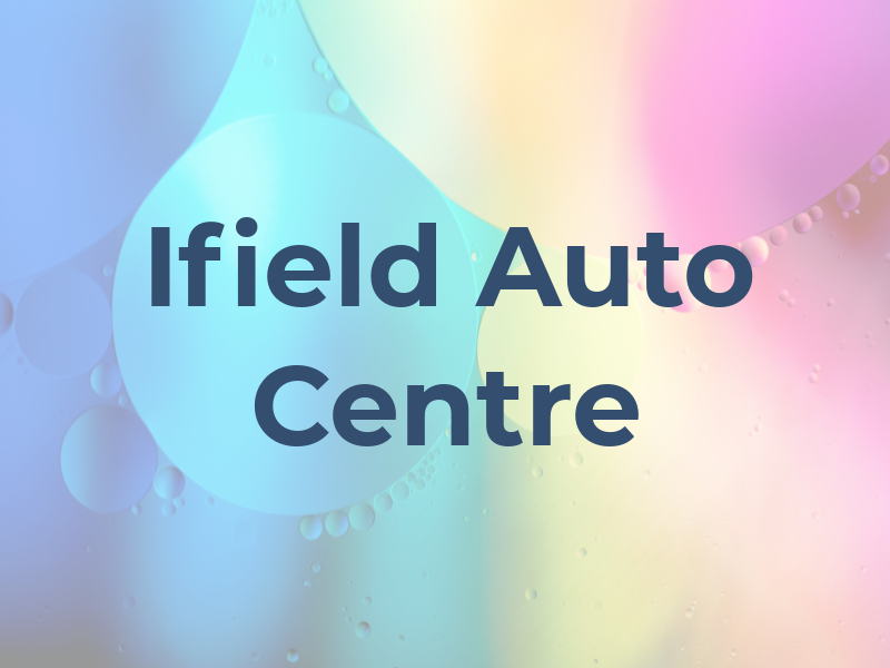 Ifield Auto Centre