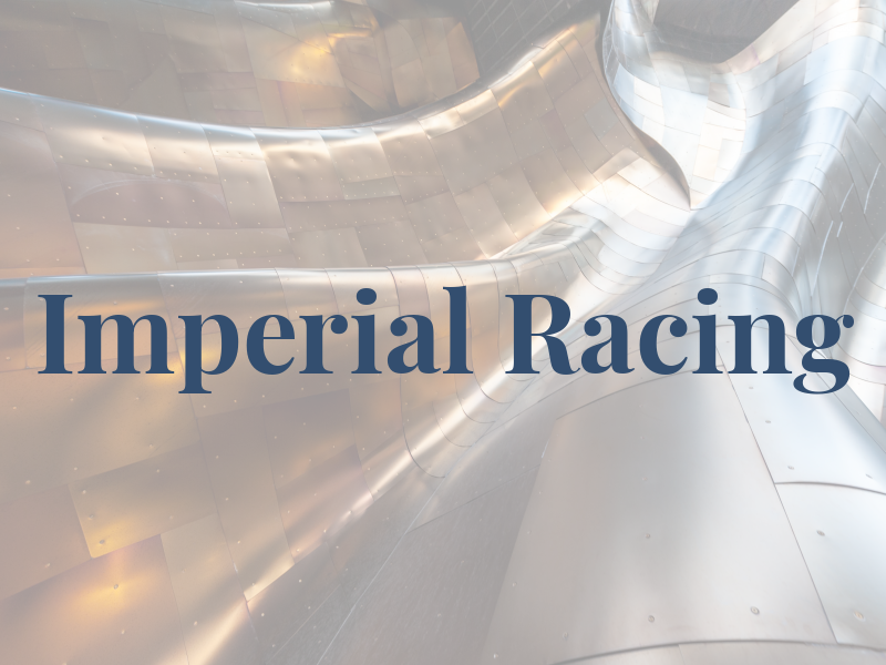 Imperial Racing