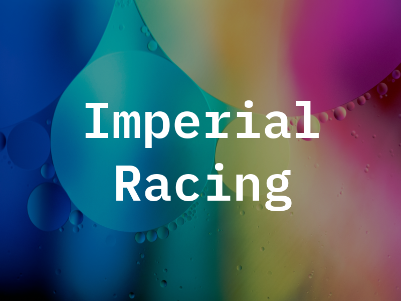 Imperial Racing