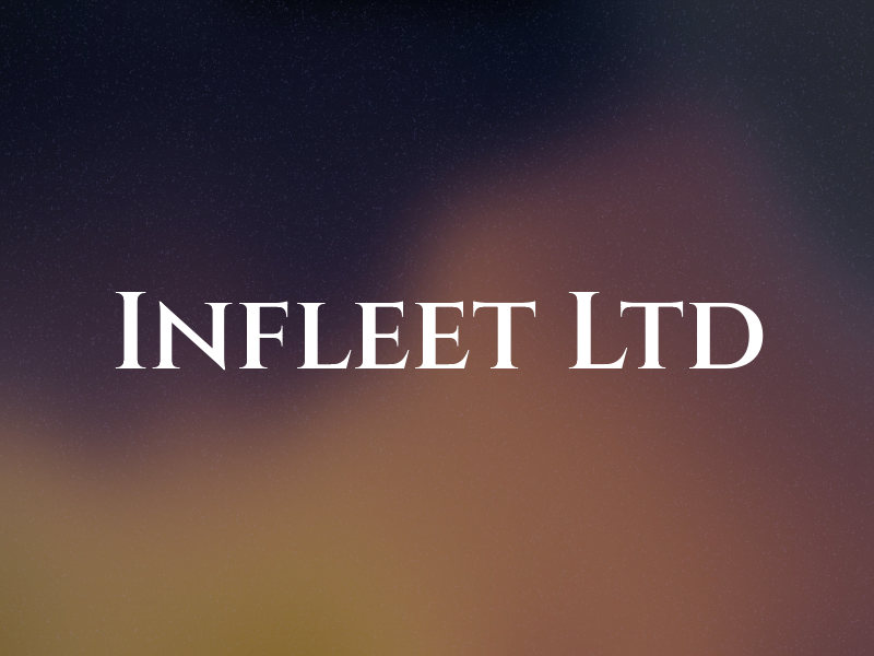 Infleet Ltd