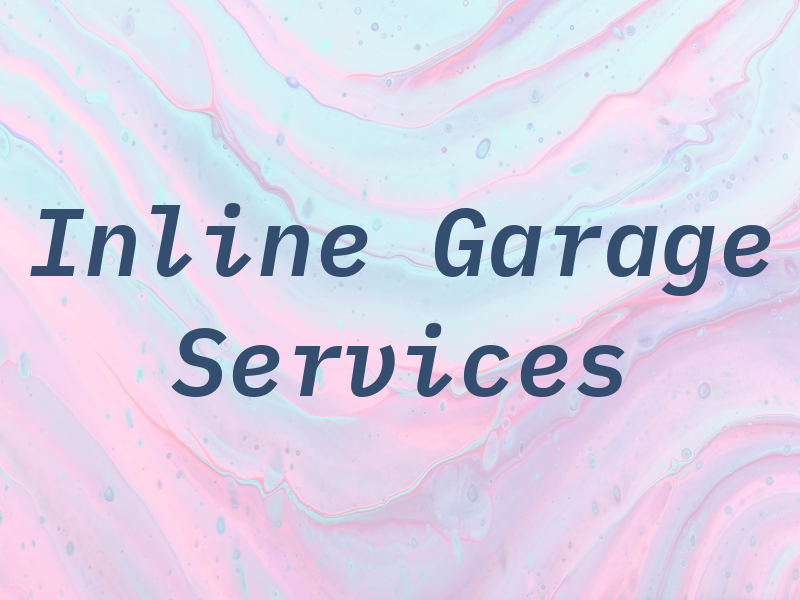 Inline Garage Services