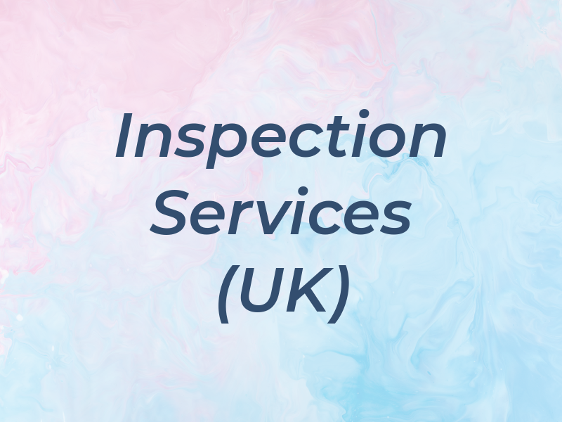 Inspection Services (UK) Ltd