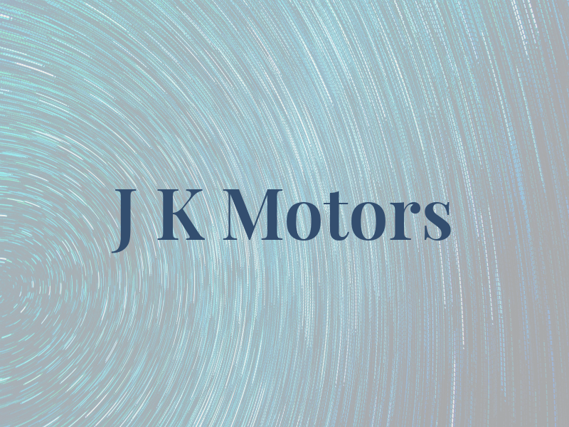 J K Motors