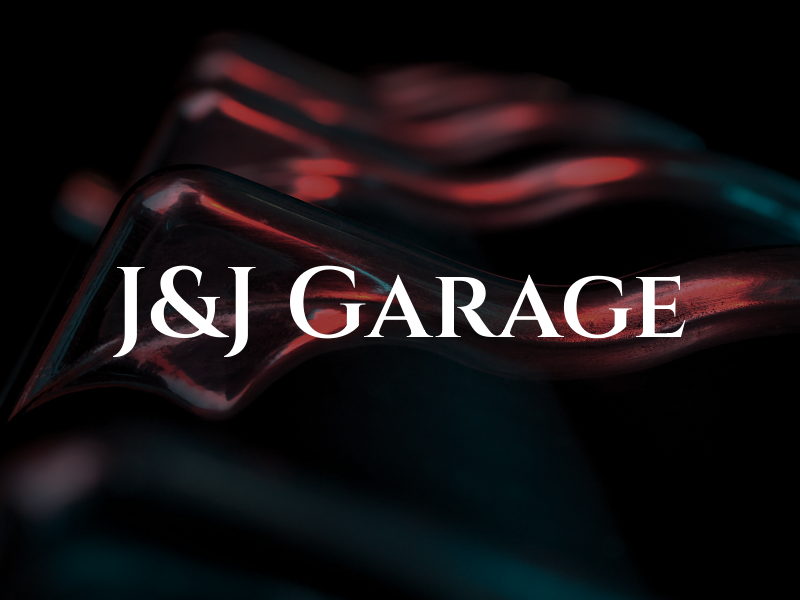 J&J Garage