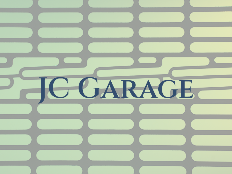 JC Garage