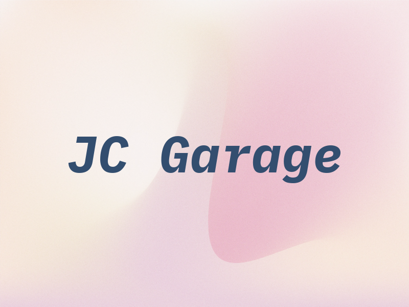 JC Garage