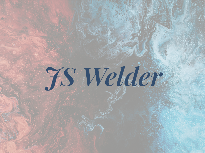 JS Welder