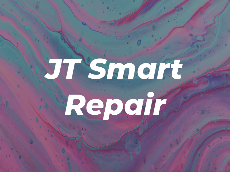 JT Smart Repair