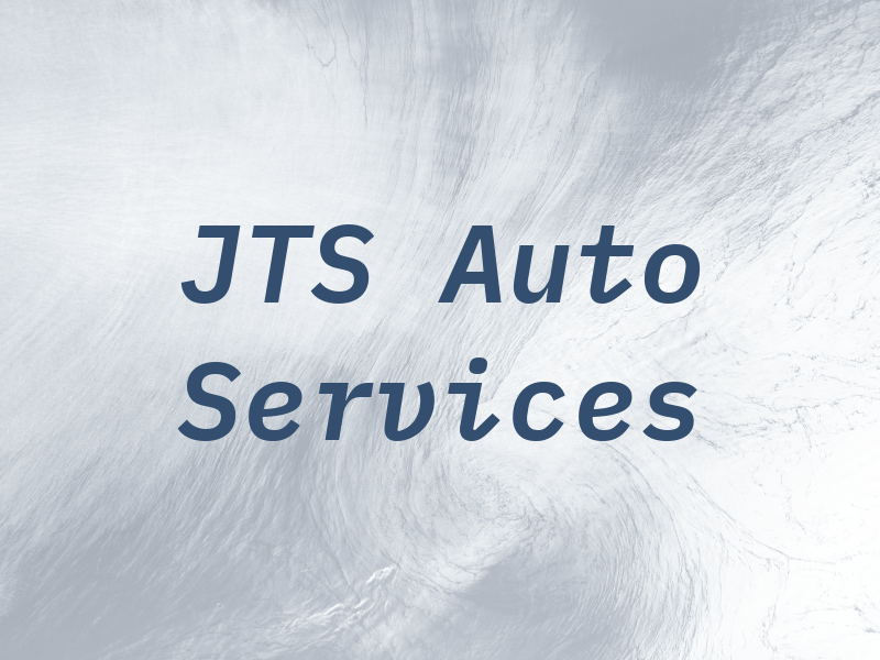 JTS Auto Services