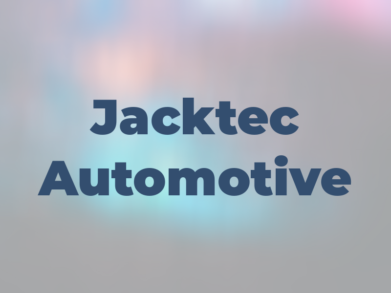 Jacktec Automotive