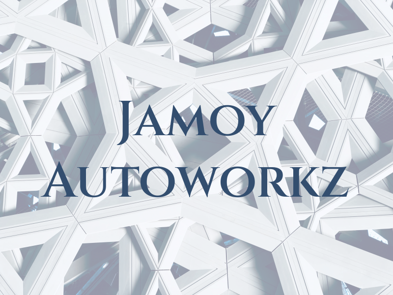 Jamoy Autoworkz
