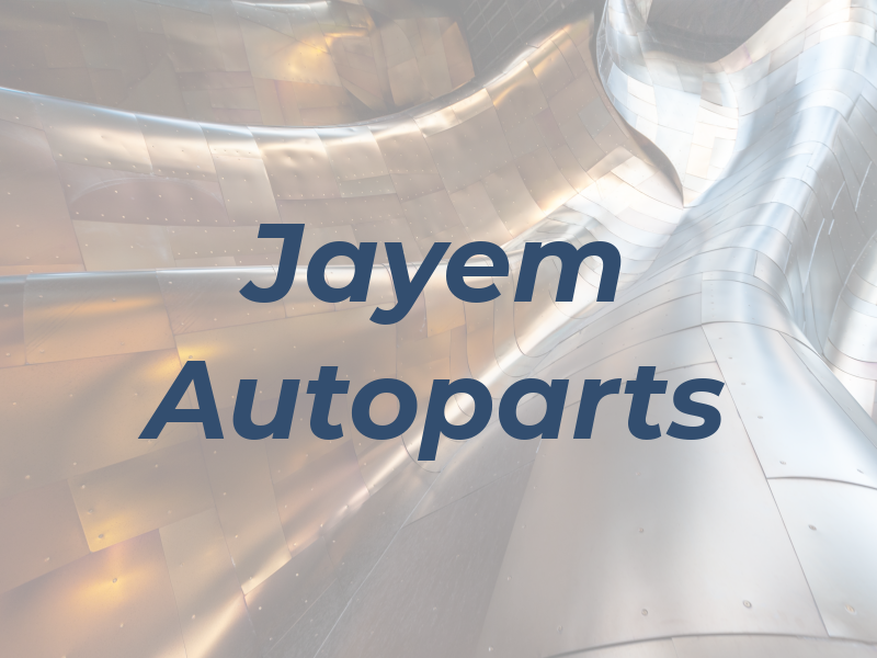 Jayem Autoparts