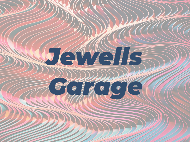 Jewells Garage