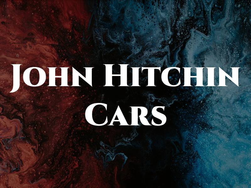 John Hitchin Cars Ltd