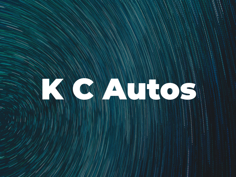 K C Autos