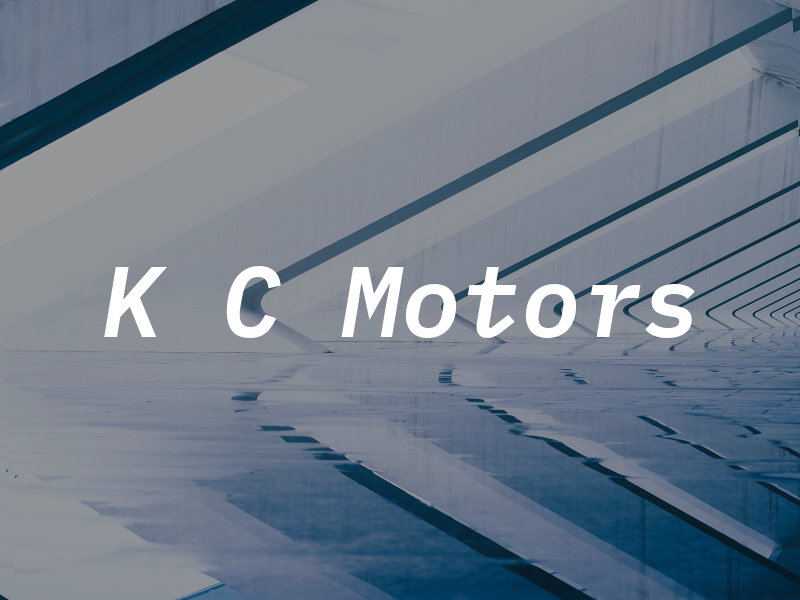 K C Motors