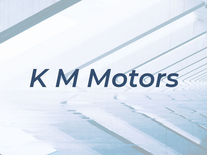 K M Motors