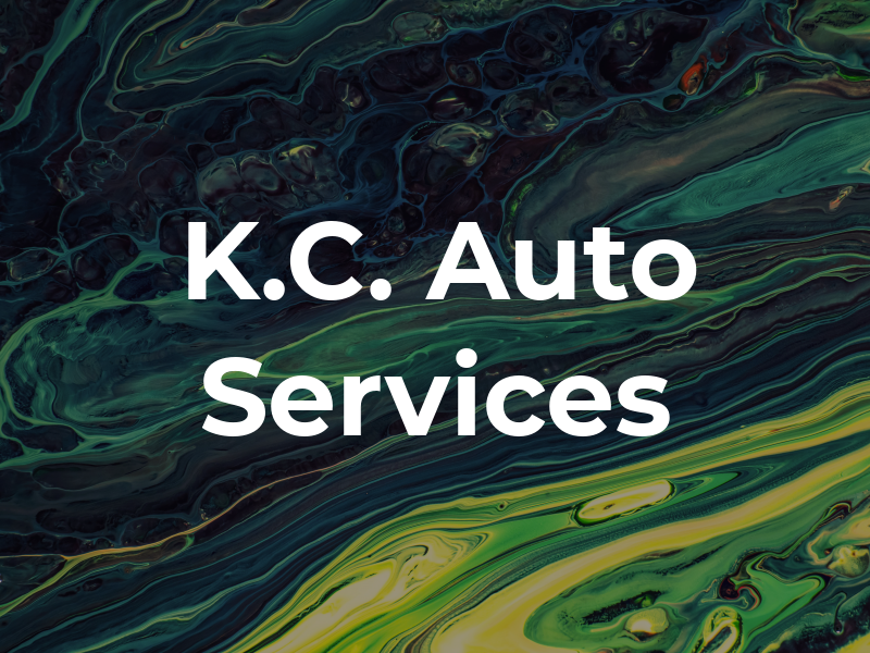 K.C. Auto Services