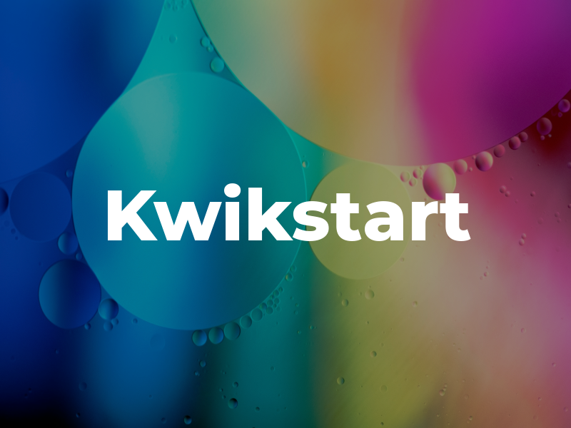 Kwikstart