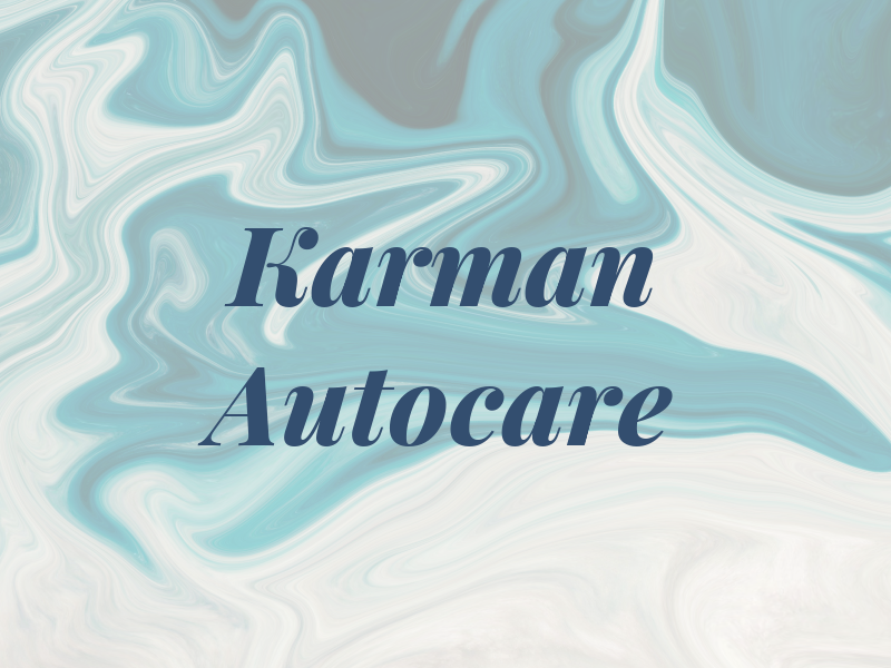 Karman Autocare